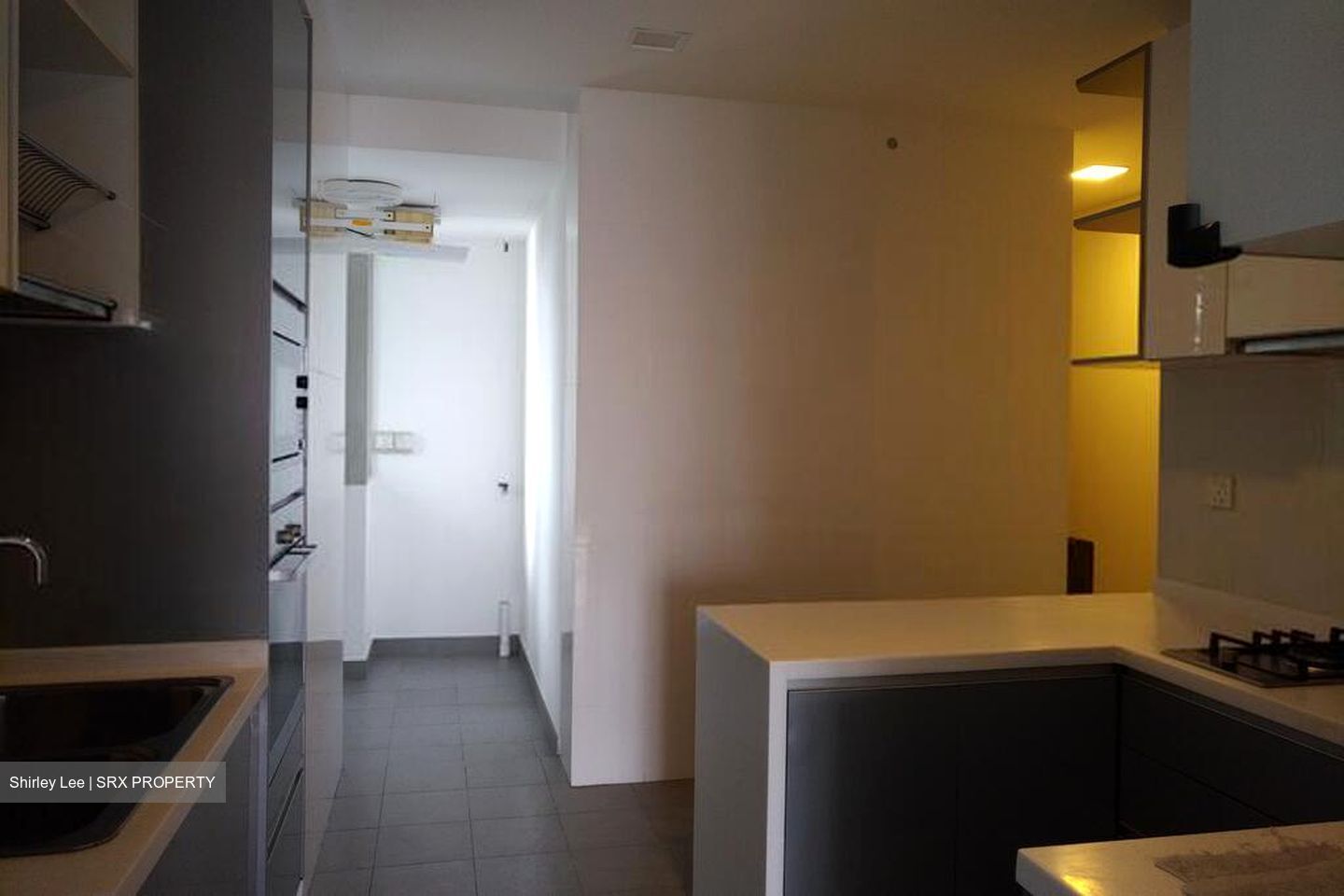 The Riverine By The Park (D12), Apartment #609173431